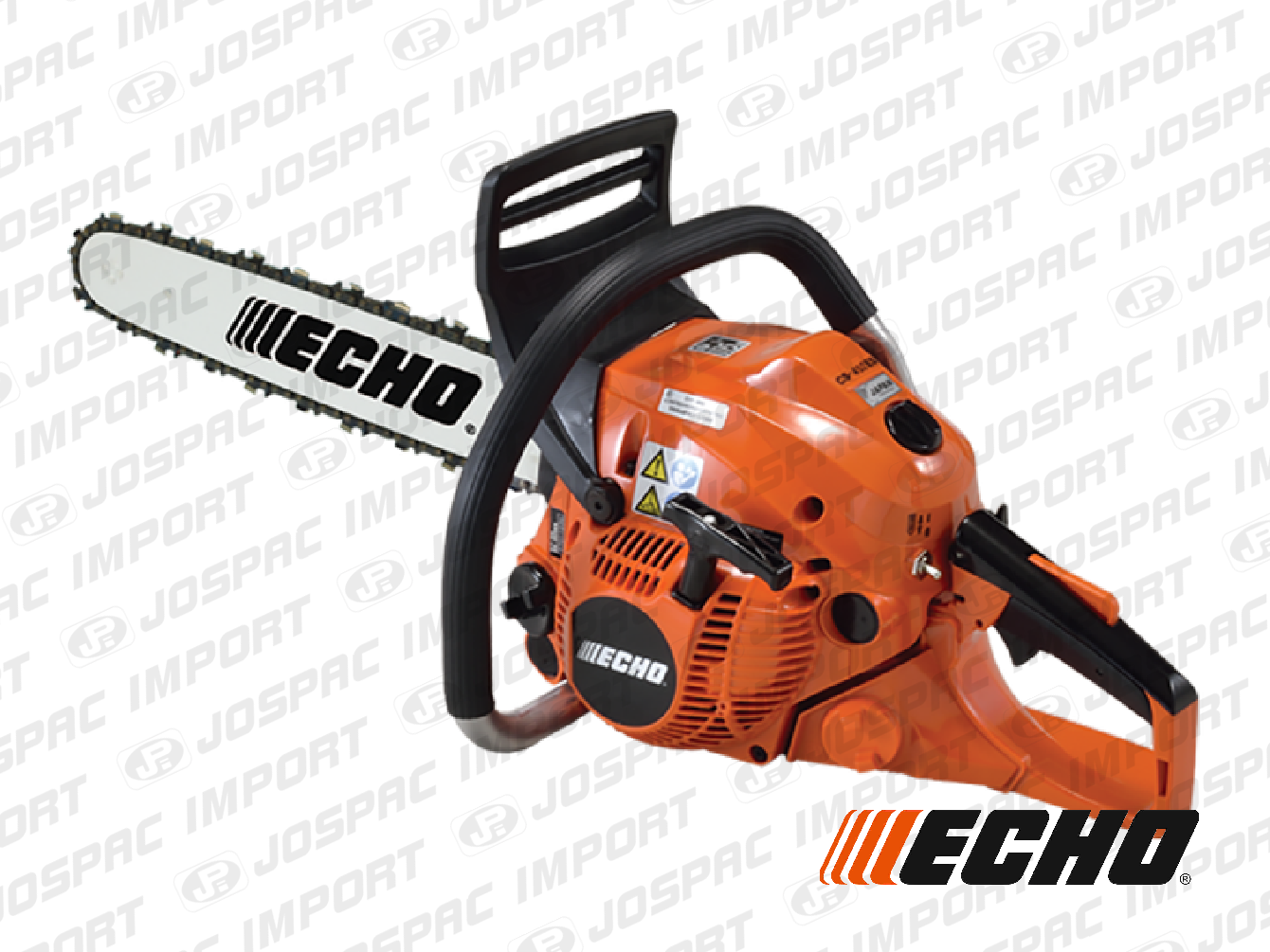 Foto de CS-450