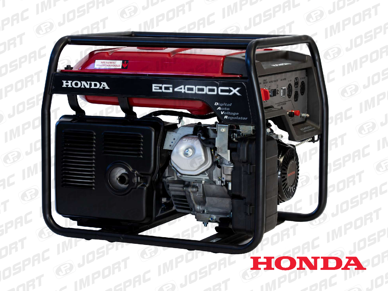 Foto de EG4000 CX LD1H