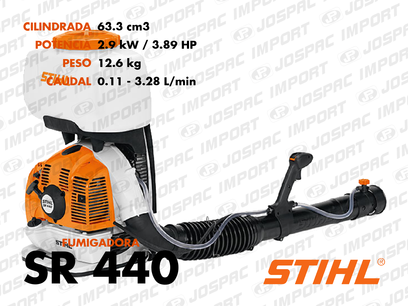 Foto de SR 440