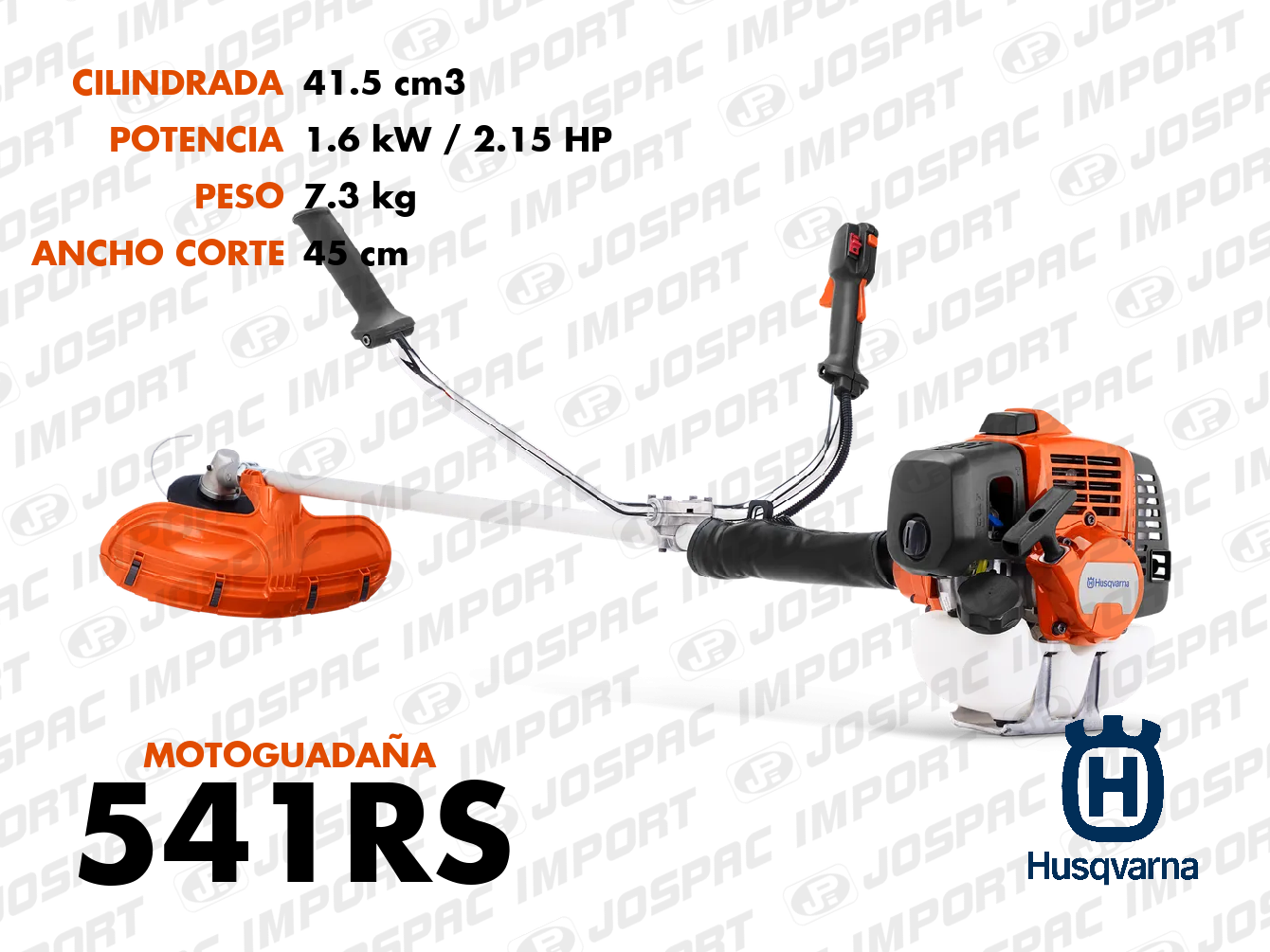 Foto de 541RS